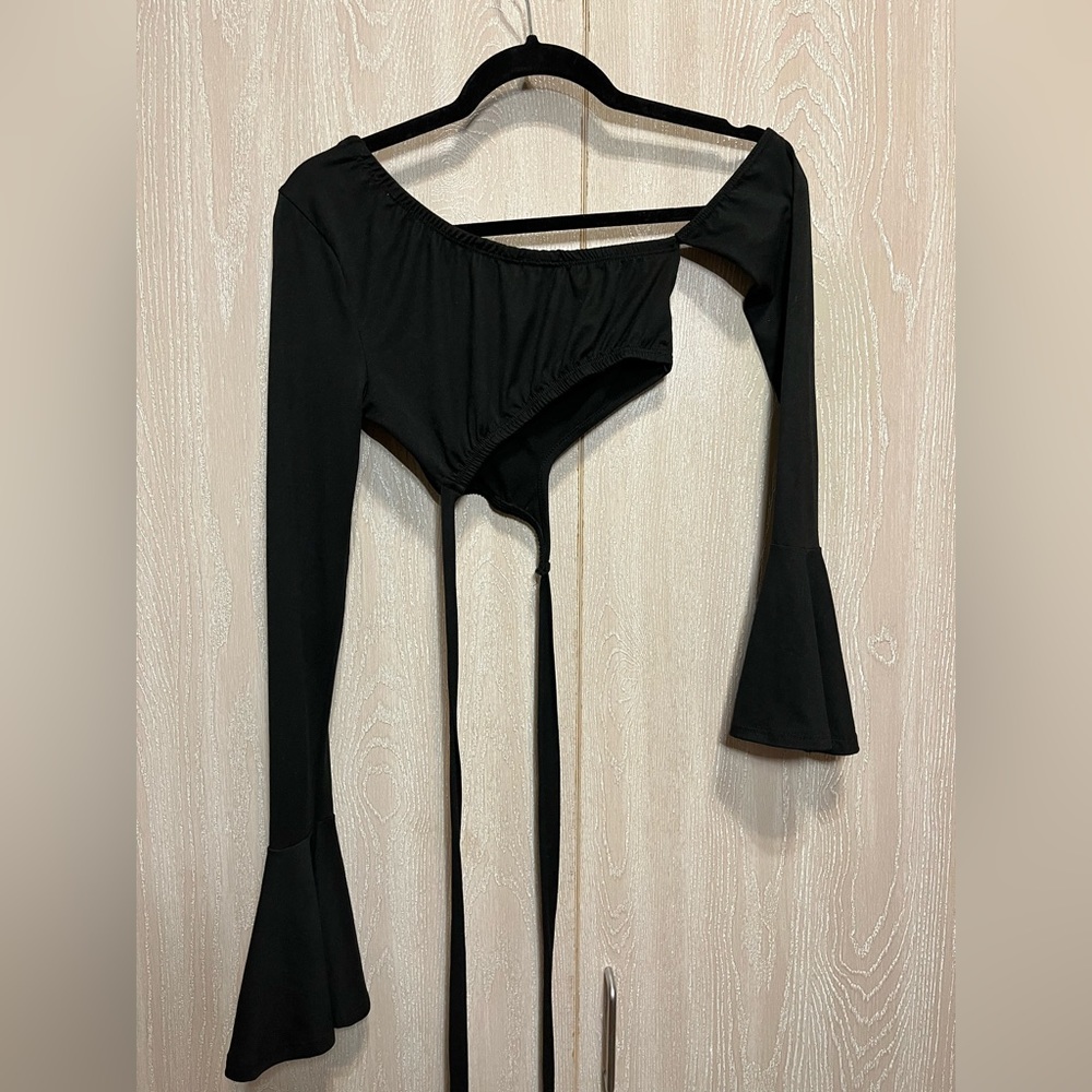 2 PIECE SET, fashion nova size S